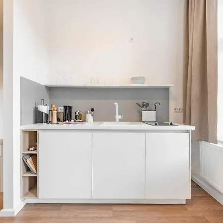 Limehome Grosse Biergasse 3* Zwickau