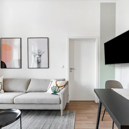 Limehome Grosse Biergasse Zwickau