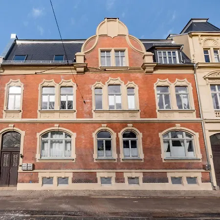 Aparthotel Limehome Grosse Biergasse Zwickau