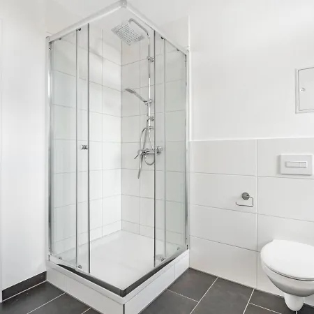 Limehome Grosse Biergasse Aparthotel 3*