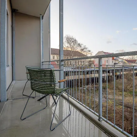 Limehome Grosse Biergasse Zwickau