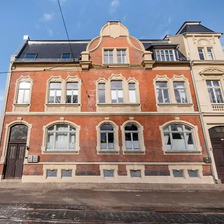 Aparthotel Limehome Grosse Biergasse