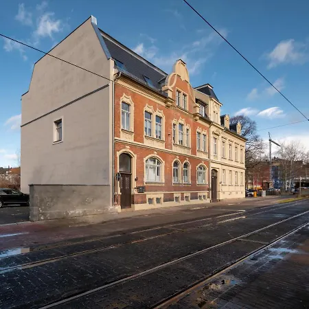 Aparthotel Limehome Grosse Biergasse