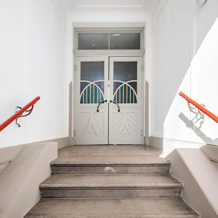 Limehome Grosse Biergasse 3*